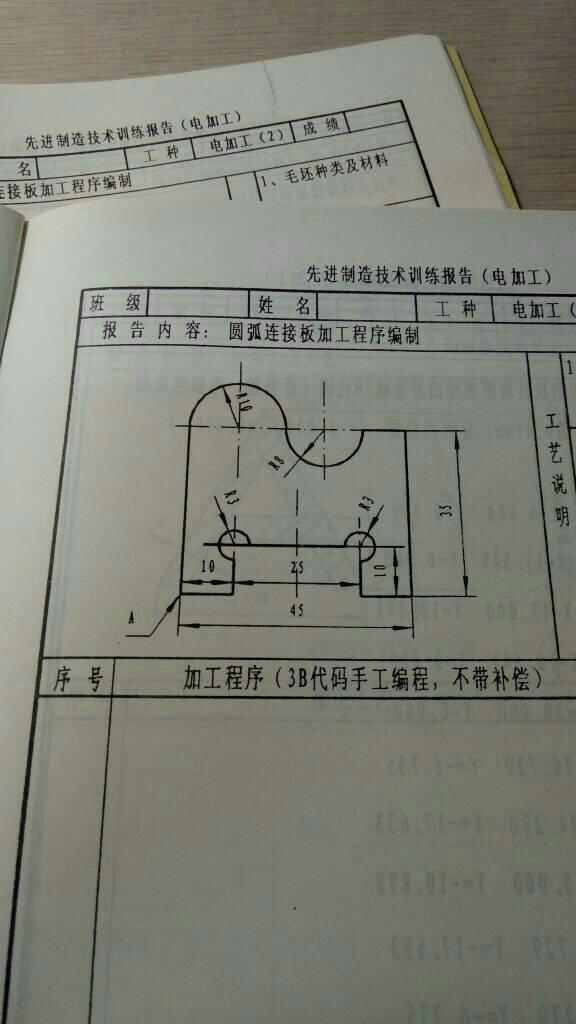 运动表与电火花线切割加工的应用范围及其领域影响